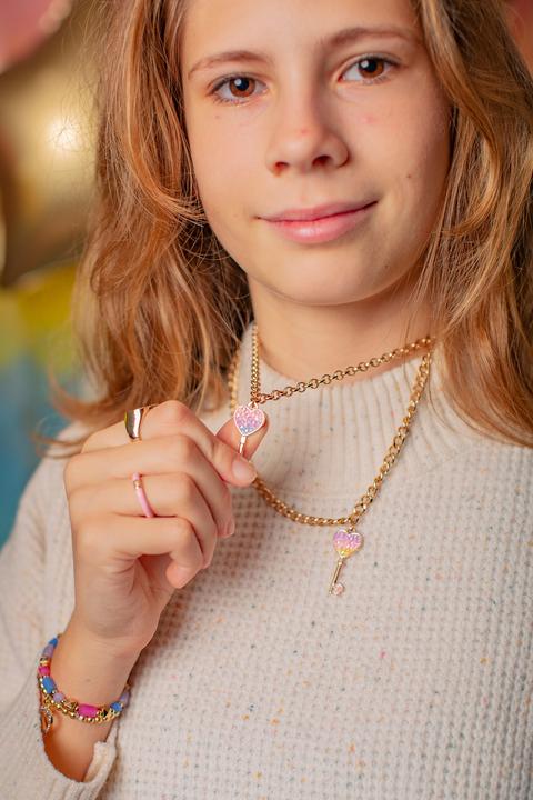 Image du produit Great Pretenders My Heart Kette, sortiert