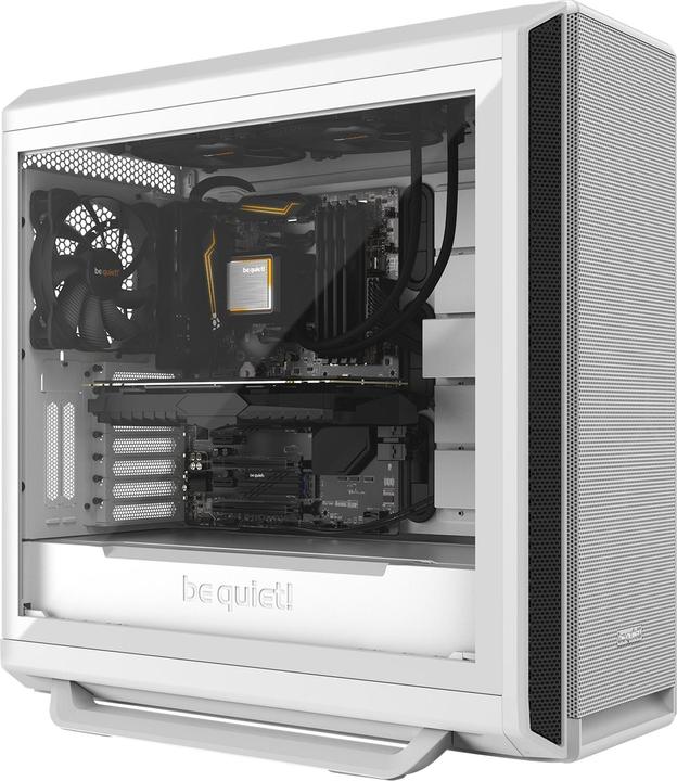 Actual product image be quiet! Silent Loop 2