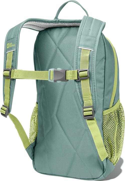 Produktbild Jack Wolfskin Track Jack (10 l)