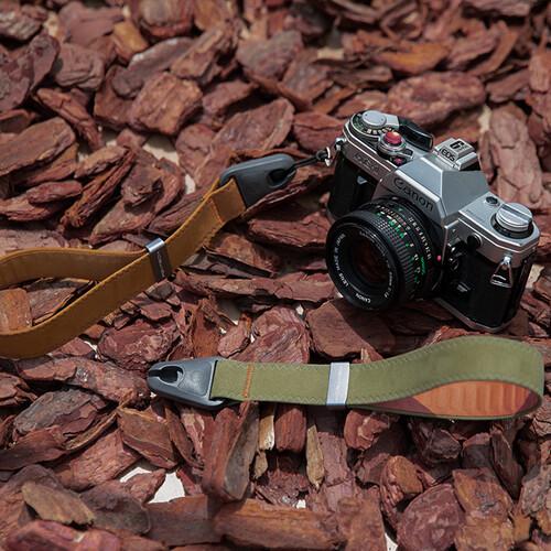 Produktbild Pgytech Camera Wrist Strap (Deep Grey) (Hüftgurt)