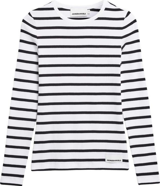 Produktbild Armedangels Women's Maywaa Stripes (M)