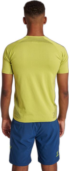 Produktbild hummel Lead Pro Seamless Training Jersey (S)