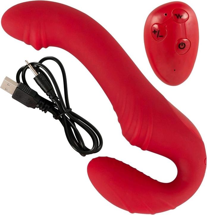 Immagine prodotto You2Toys RC Strapless Strap-on 3