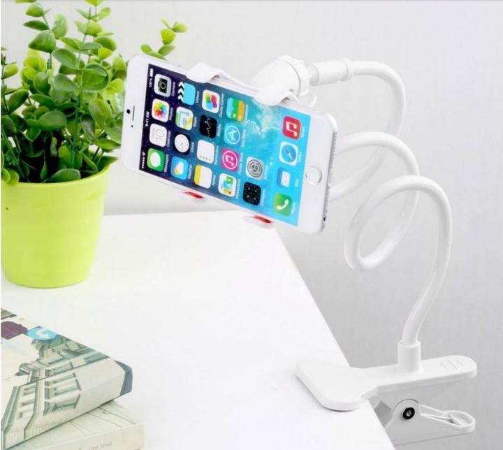 Image du produit Screenguard Smartphone Téléphone portable Col de cygne Support Gooseneck
