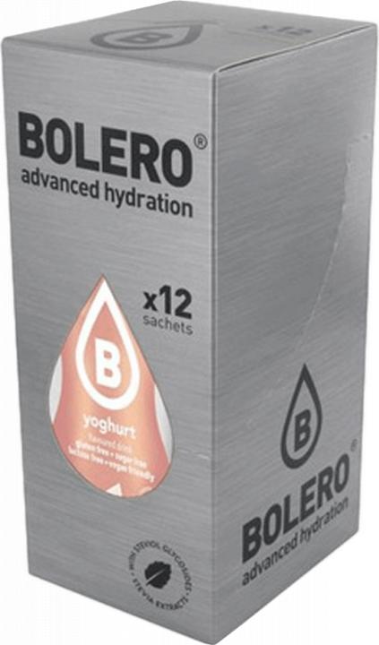 Immagine prodotto Bolero Classico (Yogurt, 1 pz., 108.12 g)