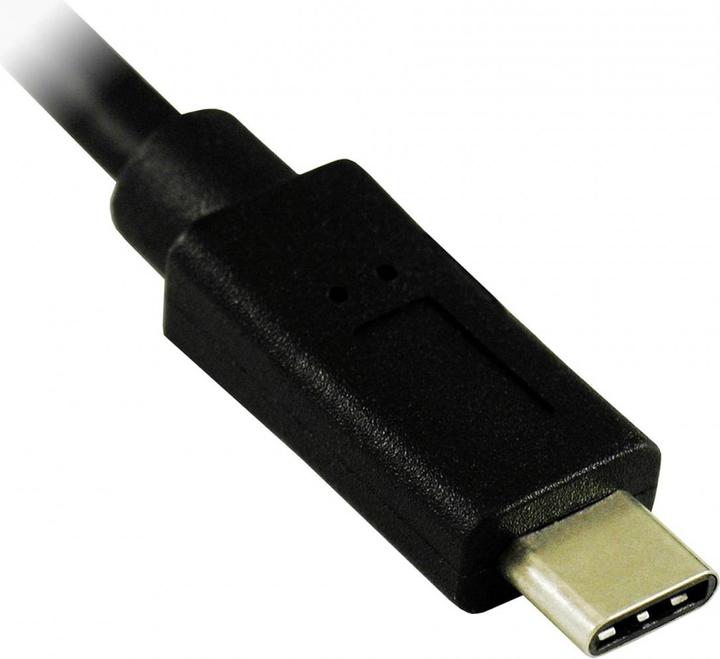 Produktbild LC-Power ext. 2.5" Geh. LC-25U3-Becrux-C1 (2.5")