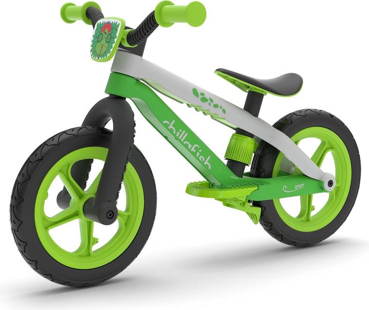 Immagine prodotto Chillafish Bici da corsa BMXie (12")