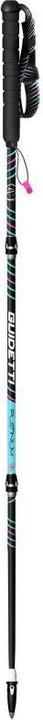 Produktbild Guidetti Platinium Aero Pulse - Laufstöcke