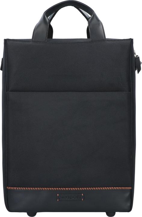 Davidoff Home Run backpack 42 cm laptop compartment (15 l)