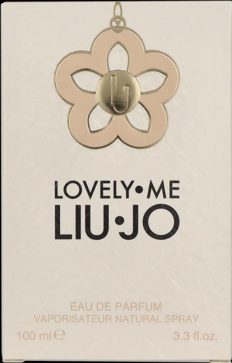 Immagine prodotto Liu Jo Spray Edp Lovely Me (Eau de parfum, 100 ml)