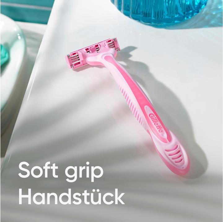 Actual product image Gillette Simply Venus