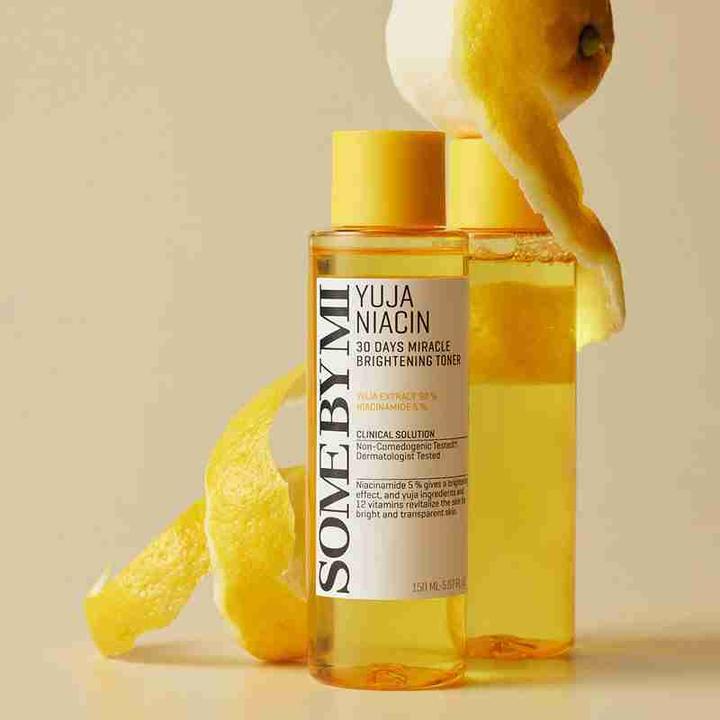 Immagine prodotto Some By Mi Yuja Niacin (150 ml)