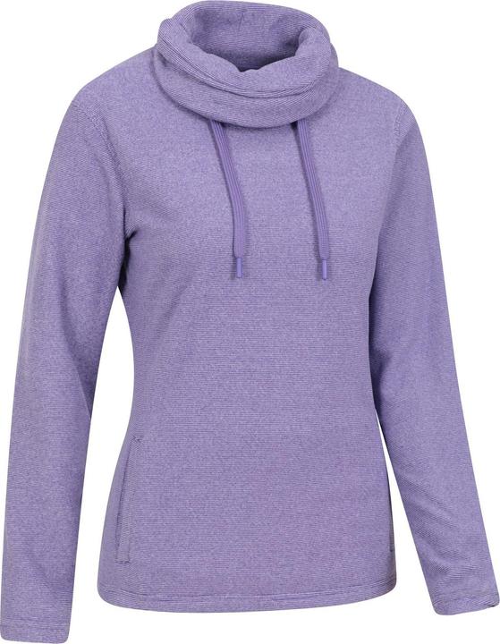 Image du produit Mountain Warehouse - Haut polaire HEBRIDEAN - Femme (32 D)