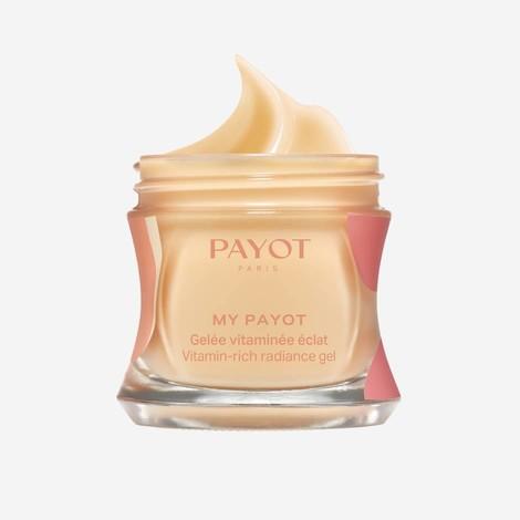 Produktbild Payot Paris Gelée Vitaminée Éclat (50 ml, Tagescreme)