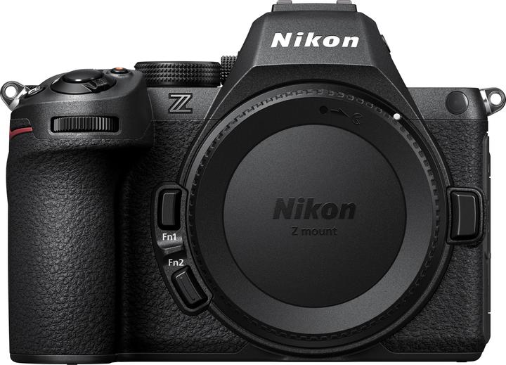 Nikon Z5II Body (24.50 Mpx, Full frame)