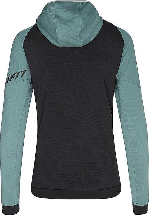 Produktbild Dynafit Radical Polartec® Kapuzenjacke (36, S)