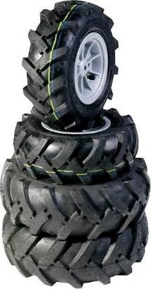 Actual product image Rolly Toys Pneumatic tires