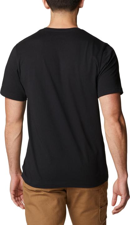 Actual product image Columbia Thistletown Hills™ Short Sleeve (M)