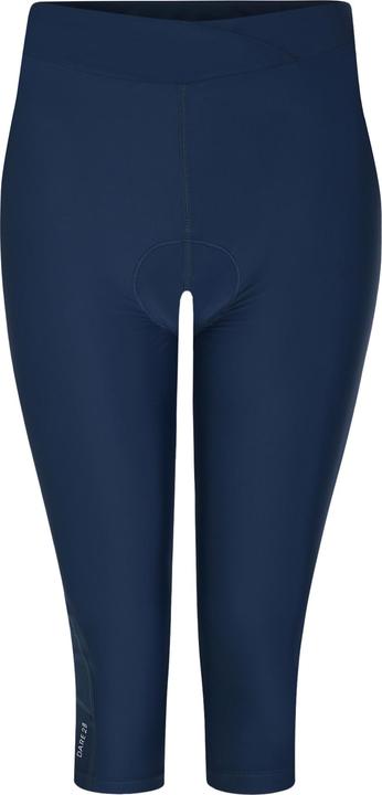 Produktbild Dare2b RadsportLeggings Worldly in CapriLänge (44 D)