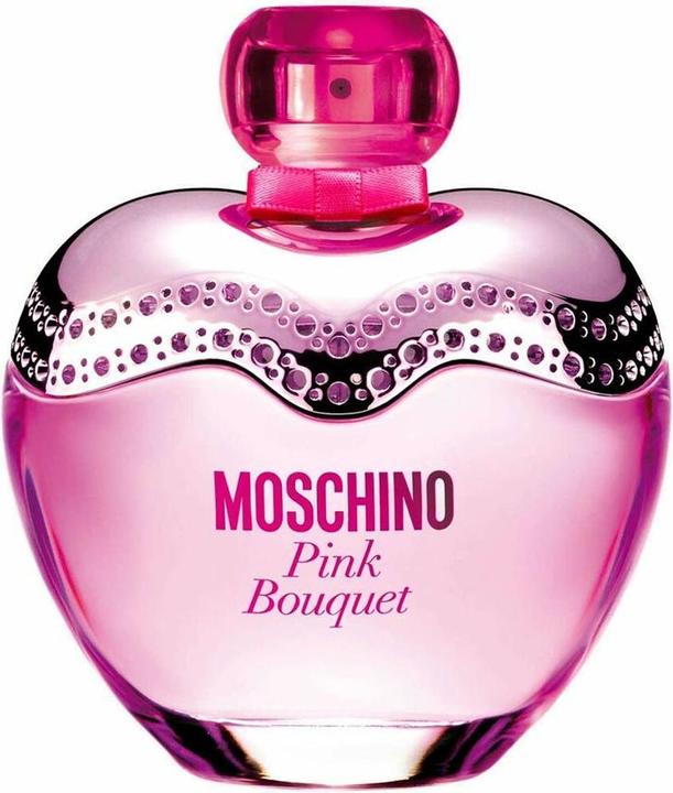 Produktbild Moschino Pink Bouquet (Eau de Toilette, 100 ml)