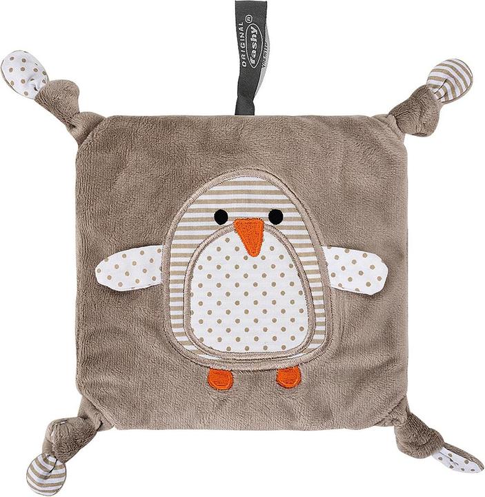 Image du produit Fashy Pingouin Pia (15 x 15 cm)