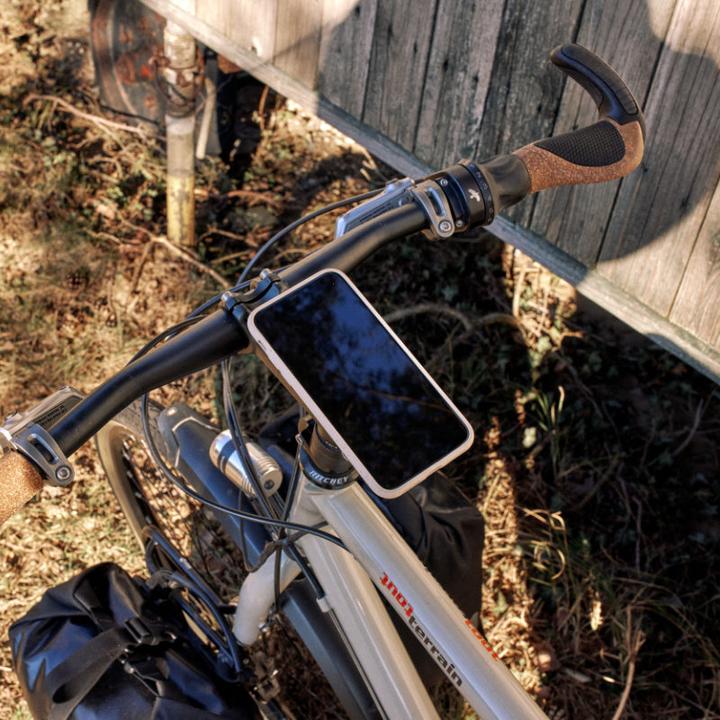 Image du produit Fidlock Pochette sport & outdoor Vacuum Uni Phone Patch