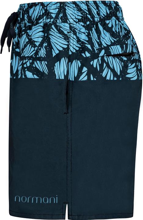 Image du produit Normani Short de bain homme Lahaina - 8817 (L)