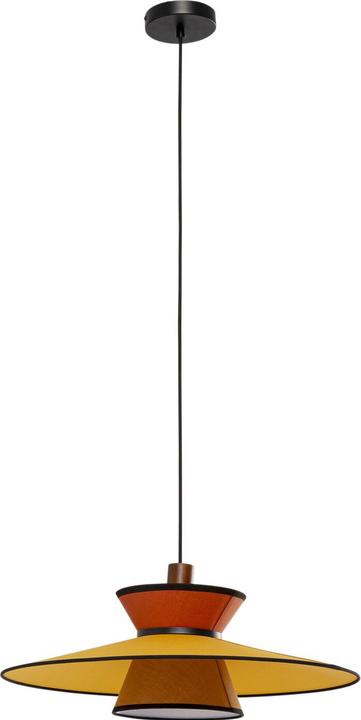 Produktbild Kare Design Hängeleuchte Riva Ø55cm (E27)