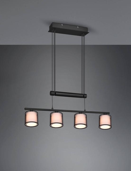Produktbild Trio Burton (E14)