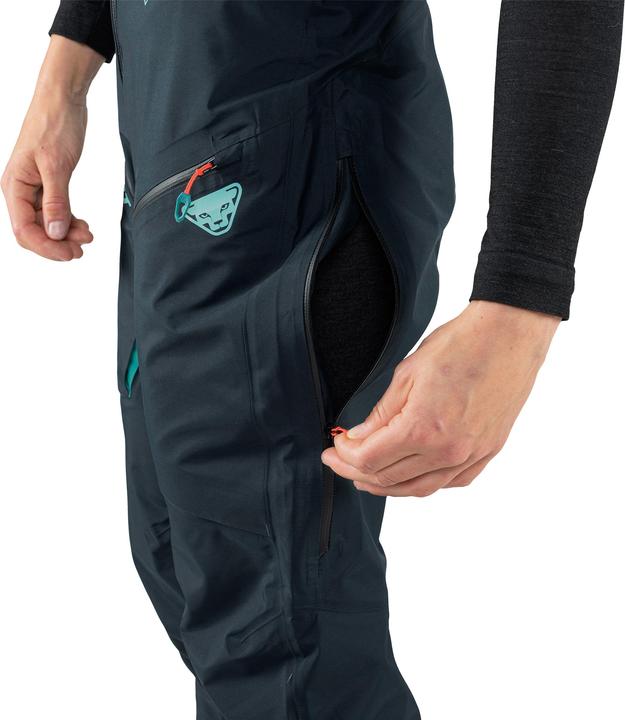 Actual product image Dynafit Free GORE-TEX Trousers (S)
