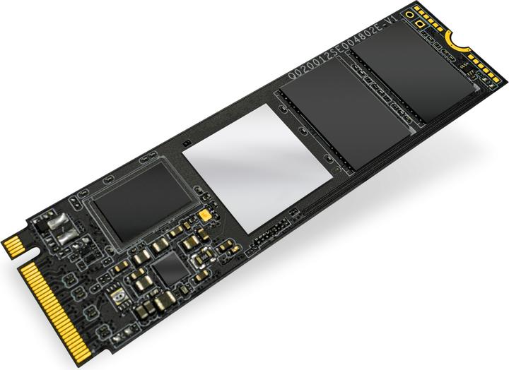 Image du produit Emtec X400 Power Pro (2000 Go, M.2 2280)
