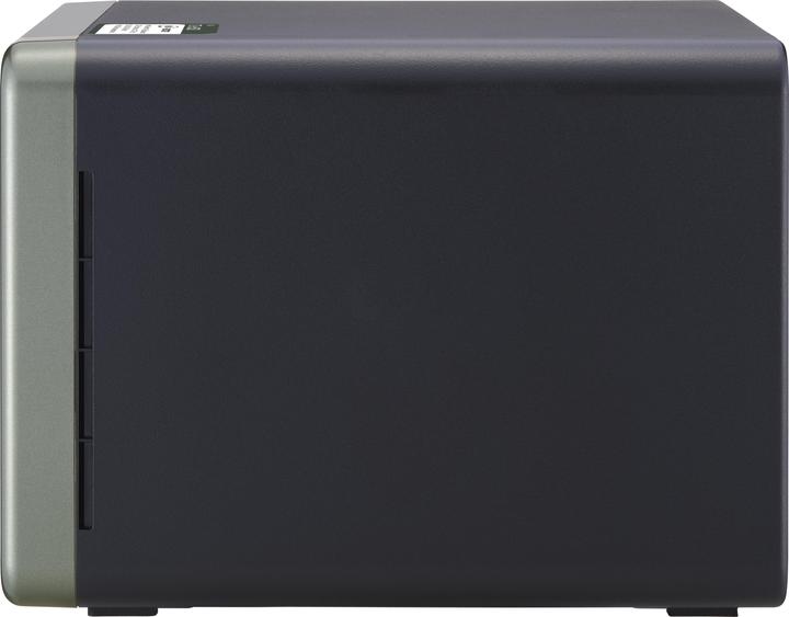 Produktbild QNAP TS-653D-4G (0 TB)