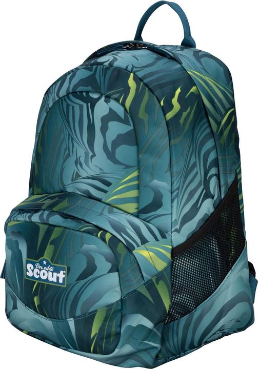 Actual product image Scout Backpack X school rucksack 39 cm (17.50 l)