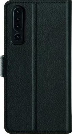 Actual product image Xqisit Slim Wallet (Huawei P30)