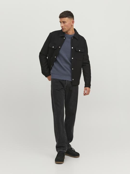 Actual product image Jack & Jones RDD Knit Sweater (M)