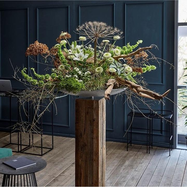 Produktbild Oasis TerraBrick Floral Media