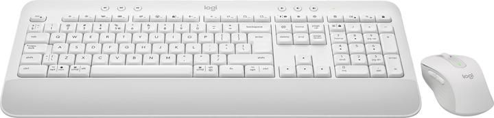 Actual product image Logitech MK650 Combo for Business (CH, Wireless)
