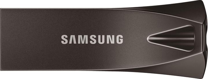 Actual product image Samsung Bar Plus (512 GB, USB 3.1)
