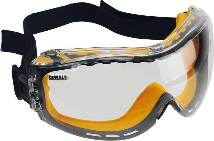 Image du produit DeWalt Lunettes de sécurité DPG8211D