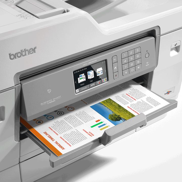 Produktbild Brother MFC-J6945DW (Tintenpatrone, Farbe)