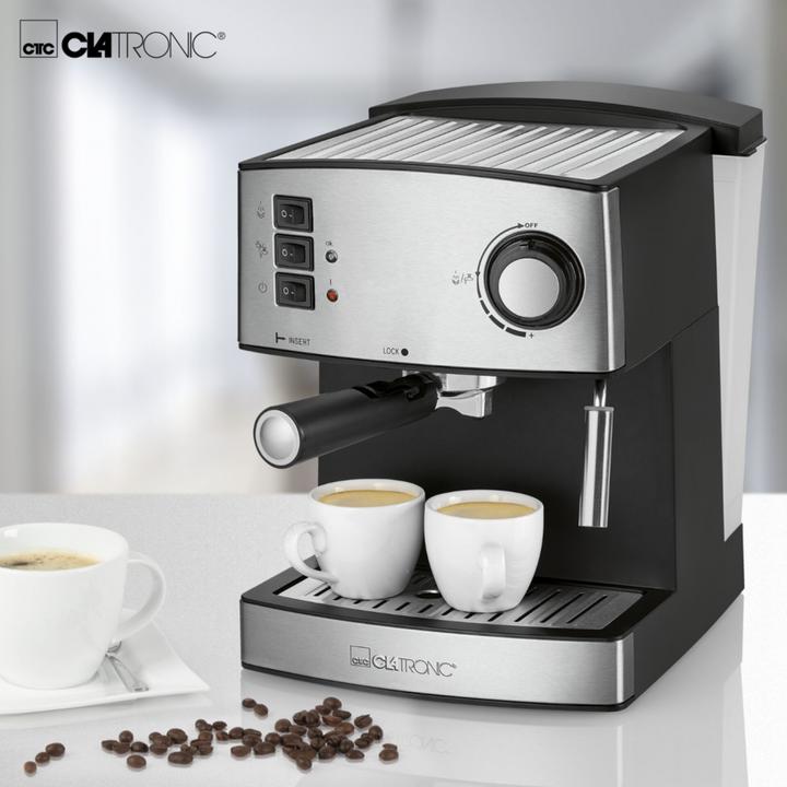 Actual product image Clatronic Es 3643