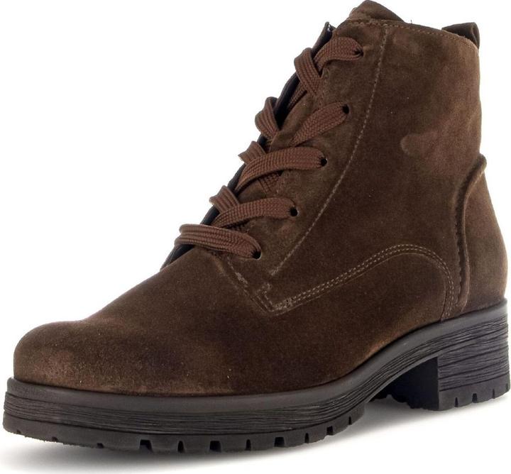Image du produit Gabor Bottines pour femmes Hittcher marron (38)