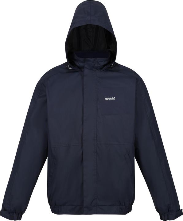Regatta Niviston Jacke wasserfest (XL)