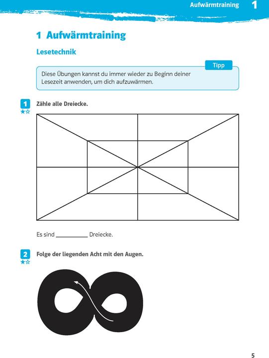 Produktbild 10-Minuten-Training Deutsch Texte lesen und verstehen 5. Klasse (Deutsch, 2025)