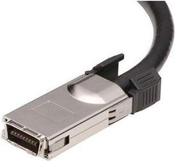 HPE E Cable Copper BLc SFP+ (CAT6, 5 m)