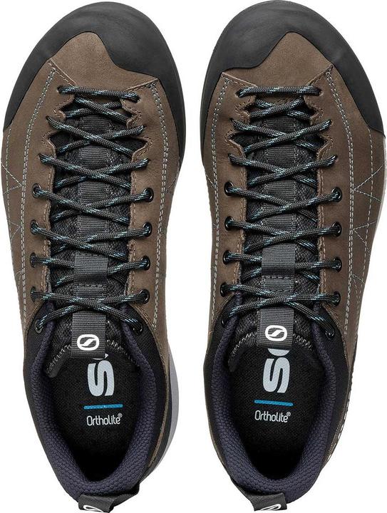 Actual product image Scarpa Women's Gecko Pro (40.5)