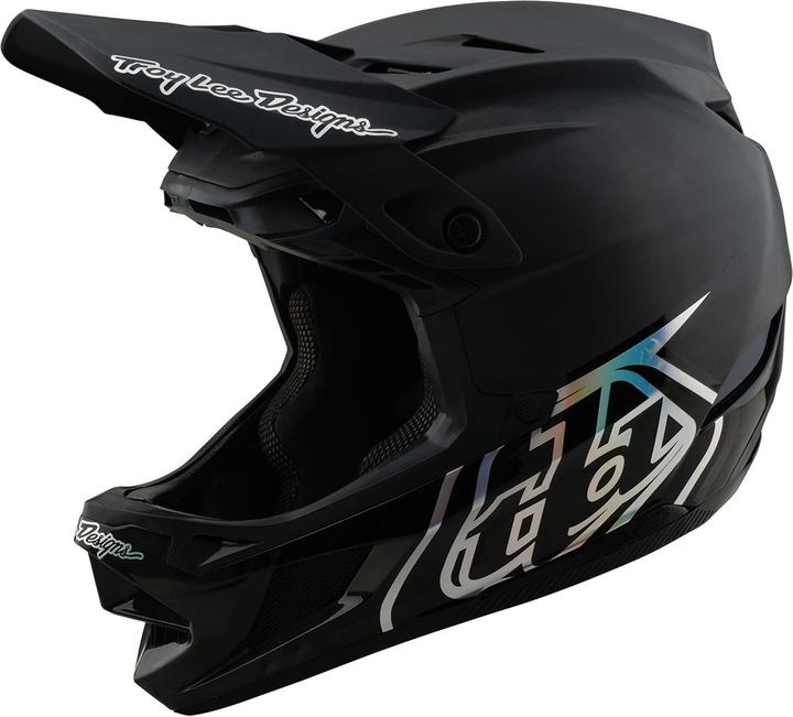 Troy Lee Designs D4 Carbon Mips (55 - 56 cm)