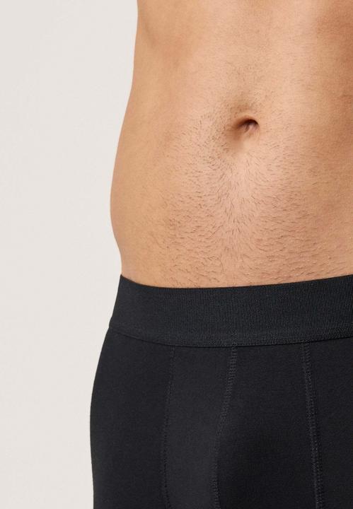 Image du produit Snocks Boxershorts ohne Logo (S, paquet de 6)