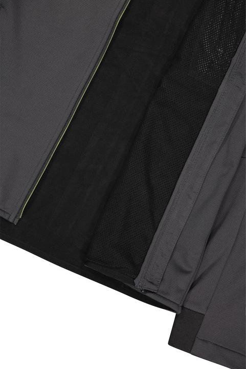 Immagine prodotto CMP Campagnolo Felpa con zip e cappuccio (4XL)