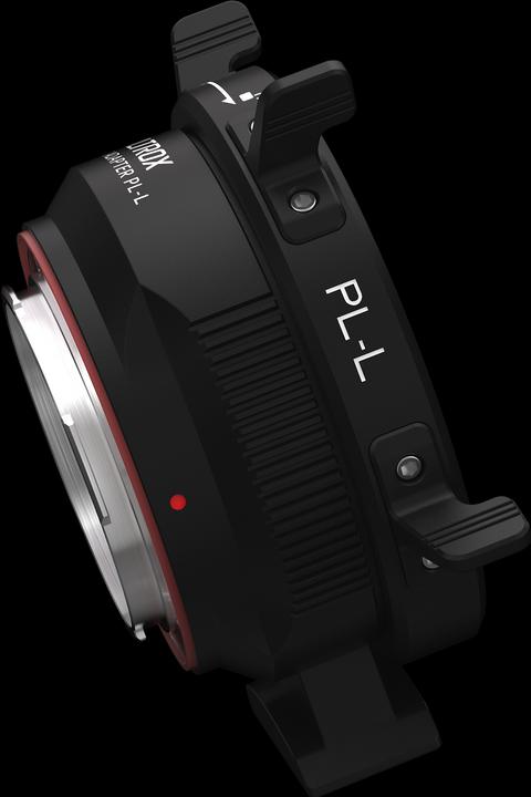 Image du produit Viltrox Adaptateur d'objectif PL-L